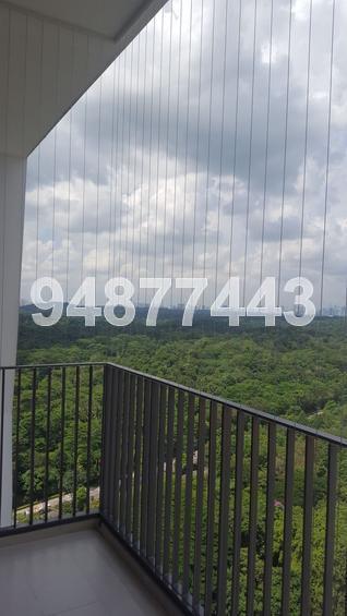Eco Sanctuary (D23), Condominium #154577242